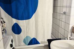 Bright 2-Room Apartment in Aachen — Partially Furnished, Available 01.11.2026 – Oppenhoffallee 64, 52066 Frankenberg, Aachen – Vorschaubild 14