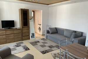 Stilvolle, gepflegte 2-Zimmer-Wohnung mit EBK in Mannheim – Nürburgstraße 17, 68167 Mannheim – Vorschaubild 3