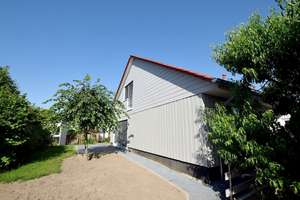 Ganz nah am See: Modernes, freistehendes Einfamilienhaus mit Wärmepumpe + Carport. – Die vollständige Adresse der Immobilie erhältst du vom Anbieter., 31234 Edemissen – Vorschaubild 3