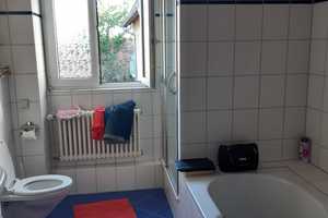 Ansprechendes und saniertes 4-Zimmer-Reihenendhaus in Freiburg Mooswald – Freiburg im Breisgau – Vorschaubild 10