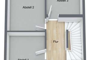 NEUBAU - geräumiges Reihenmittelhaus - modern, effizient,  mit Wärmepumpe – Die vollständige Adresse der Immobilie erhältst du vom Anbieter., 89547 Gerstetten – Vorschaubild 31