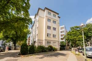 Bezugsfrei, guter Grundriss 2,5-Zimmer energetisch modernisiert  nahe Ku'damm – Die vollständige Adresse der Immobilie erhältst du vom Anbieter., 10711 Halensee, Berlin – Vorschaubild 18