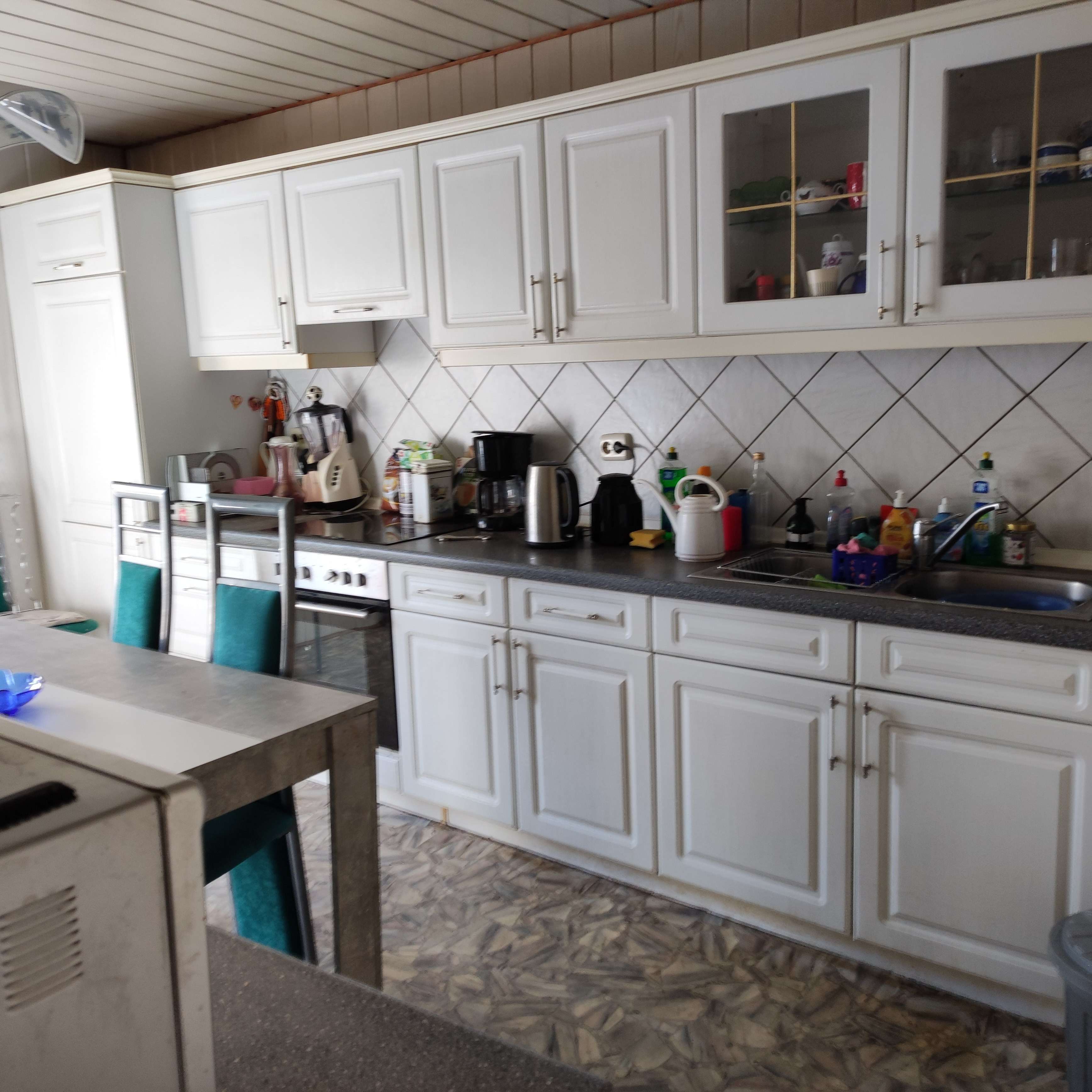 Immobilie in Rositz - Kleines Einfamilienhaus in ländlicher Gegend, nahe der Städte Altenburg und Meuselwitz zu verkaufen - Bild 3