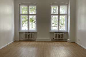 Modernisierte 3 Zimmer Wohnung mit Einbauküche und Balkon – Lynarstr. 25, 13585 Spandau (Ortsteil), Berlin – Vorschaubild 5