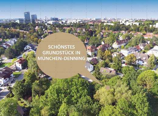 KAPITALANLAGE - Das schönste Grundstück in Denning