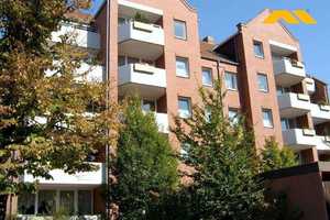 Praktische, kleine 1,5-Zimmer Singlewohnung mit Balkon – Innersteweg 6, 30419 Hannover – Vorschaubild 1