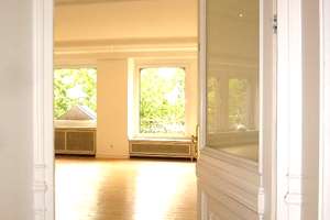 BIG LIVING AUF DER TAUNUSSTR.  Wohnen- und/od. Gewerbe in ca. 200 m² großen, offenem 3 Zimmer - LOFT – Taunusstr. 33-35, 65183 Nordost, Wiesbaden – Vorschaubild 2