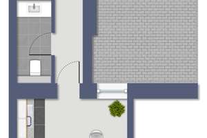 Liebevoll sanierte Maisonette Wohnung * ca. 78 m² modernes Wohnen im historischen Zechenhaus - Reih – Die vollständige Adresse der Immobilie erhältst du vom Anbieter., 47167 Neumühl, Duisburg – Vorschaubild 8