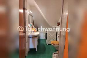Tauschwohnung: Dachgeschosswohnung in ruhiger Lage gegen 4-RW im Süden – Meusdorfer Straße 68, 4277 Connewitz, Leipzig – Vorschaubild 9