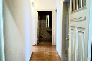 Zwei Zimmer in Sudenburg: Wohnung mit Balkon und Einbauküche – Wolfenbütteler Straße 30, 39112 Sudenburg, Magdeburg – Vorschaubild 4