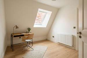 Zeitlose Eleganz trifft auf modernen Luxus -exklusiv sanierte Altbauwohnung in der Lübecker Altstadt – Hundestraße 88, 23552 Innenstadt, Lübeck – Vorschaubild 10
