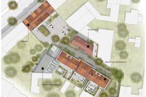 Dörnbergstraße: Puristisch und modern. 4 Zimmer-Luxus-Wohnung mit Balkon – Die vollständige Adresse der Immobilie erhältst du vom Anbieter., 34119 West, Kassel – Vorschaubild 29
