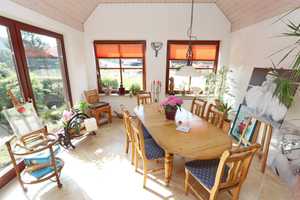 Großzügiges Zweifamilienhaus mit Feldrandlage in Wakendorf II – Wakendorf II, Segeberg (Kreis), 24558 Segeberg (Kreis) – Vorschaubild 15