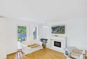 3-Zimmer Wohnung mit exklusiver Küche und Garten in Maxhütte-Haidhof – 93142 Maxhütte-Haidhof – Vorschaubild 9