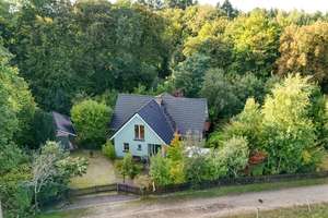 Charmantes Landhaus in traumhafter Alleinlage mit Waldgrundstück – Die vollständige Adresse der Immobilie erhältst du vom Anbieter., 54668 Prümzurlay – Vorschaubild 23