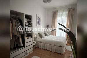 Tauschwohnung: 2ZKB Altbau mit 2 Balkonen gegen min. 3ZKB Altbau – 60385 Ostend, Frankfurt am Main – Vorschaubild 4