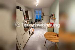Tauschwohnung: Große 3-Zimmer-Altbauwohnung am Tempelhofer Feld – Emser Straße 75, 12051 Neukölln (Ortsteil), Berlin – Vorschaubild 2