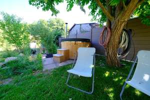 Gartenidylle mit modernem Komfort, Architektenhaus Bieterverfahren! – Nürnberger Straße 11, 16547 Birkenwerder – Vorschaubild 55