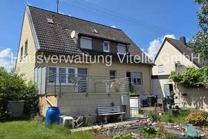 Charmantes Einfamilienhaus mit Garten und Garage in attraktiver Lage! – Die vollständige Adresse der Immobilie erhältst du vom Anbieter., 66128 Gersweiler, Saarbrücken – Vorschaubild 5