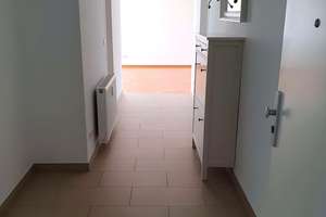 Großzügige 2-Zimmer-Wohnung mit herrlichem Aussichtsbalkon – Usedomstraße 8, 70435 Zuffenhausen-Elbelen, Stuttgart – Vorschaubild 8