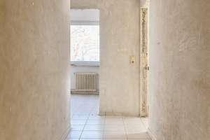 Zwei-Zimmerwohnung mit Balkon zur individuellen Gestaltung – Die vollständige Adresse der Immobilie erhältst du vom Anbieter., 65183 Westend / Bleichstraße, Wiesbaden – Vorschaubild 2