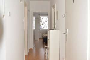 Möblierte 2 Zimmer Wohnung in Friedrichstadt – Hüttenstraße 43, 40210 Friedrichstadt, Düsseldorf – Vorschaubild 3