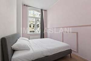 Modernisierte Altbau-Maisonette mit Balkon & TG-Stellplatz in Leipzig-Südost – Die vollständige Adresse der Immobilie erhältst du vom Anbieter., 4299 Stötteritz, Leipzig – Vorschaubild 8