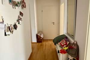 Schwabing -nähe Hohenzollernplatz- 2 Zimmer Wohnung, 3.OG mit West-Balkon – Mittermayrstraße 14, 80796 Neuschwabing, München – Vorschaubild 7