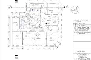 *PROVISIONSFREI* MFH in Kreuzberg mit hoher JNKM – Die vollständige Adresse der Immobilie erhältst du vom Anbieter., 10963 Kreuzberg, Berlin – Vorschaubild 29