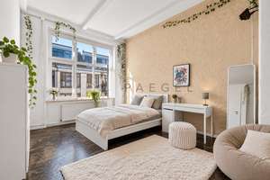 Außergewöhnliches Loft in urbaner Prenzlauer-Berg-Lage! – 10435 Prenzlauer Berg, Berlin – Vorschaubild 15