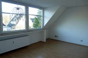Wohnen im Grünen: Helles Apartment in Düsseldorf-Oberrath – 40472 Rath, Düsseldorf – Vorschaubild 7