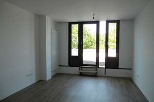 Wohnen mitten in der Stadt