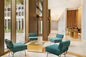 Exklusive 2-Zimmer-Wohnung mit Balkon und EBK in Berlin – Die vollständige Adresse der Immobilie erhältst du vom Anbieter., 10179 Mitte (Ortsteil), Berlin – Vorschaubild 6