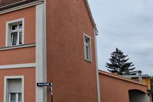 Miete zahlt mit! Stadthaus mit 2 Wohneinheiten am Zinnaer Tor – Zinnaer Straße 31, 14913 Jüterbog – Vorschaubild 10