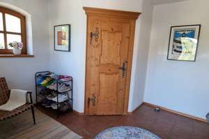 WO WOHNEN ZUM WOHLFÜHLEN WIRD - TRAUMHAUS IN BUCH AM ERLBACH – Am Griesberg 14, 84172 Buch am Erlbach – Vorschaubild 15