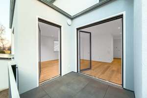 THAER18 - WE 04: Bezugsfertige Neubauwohnung mit 71,01 m² und Balkon – Thaerstraße 18, 14469 Bornstedt, Potsdam – Vorschaubild 15