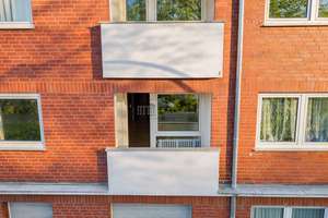 Attraktive Kapitalanlage im gefragten Ehrenfeld: 1,5-Zimmer Wohnung mit Balkon – 50827 Ehrenfeld (Ortsteil), Köln – Vorschaubild 6