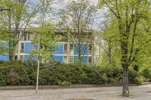 GRÜN. URBAN. ZENTRAL. 
Das Hansaviertel - frisch sanierte Maisonettewohnung mit großer Loggia in P – Die vollständige Adresse der Immobilie erhältst du vom Anbieter., 10557 Hansaviertel, Berlin – Vorschaubild 7