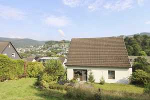 Idyllischer Rückzugsort für den Ruhestand -  ideal als Erstwohnsitz oder Wochenendhaus – Hochsauerlandkreis – Vorschaubild 7