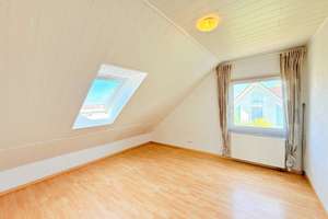 Helles Einfamilienhaus mit Garten und Terrasse zur Miete in Wermertshausen! – 35085 Ebsdorfergrund – Vorschaubild 15