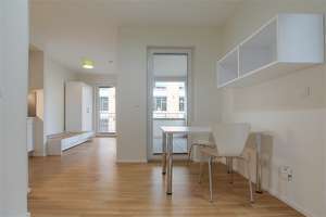 Stylisches 1-Zimmer-Apartment in Bestlage von Frankfurt