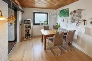 3-Zimmer-Eigentumswohnung mit Balkon und Garage in ruhiger Lage von Burgaltendorf – Die vollständige Adresse der Immobilie erhältst du vom Anbieter., 45289 Burgaltendorf, Essen – Vorschaubild 4