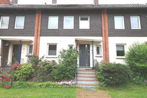 Sehr schick modernisiertes Reihenmittelhaus in Nienburg – Finkenhof 16, 31582 Nienburg (Weser) – Vorschaubild 1