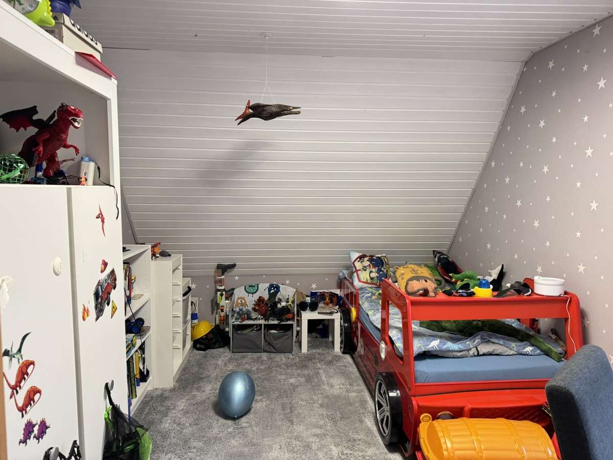 Immobilie in Velen - Generationen-Wohnen: Zweifamilienhaus auf einem Erbbaugrundstück in Ramsdorf - Bild 2