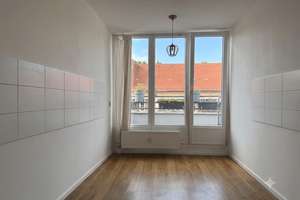 Empty Apartment - 2-room apartment with balcony, loggia & elevator in Spandau – Franzstraße 6, 13595 Wilhelmstadt, Berlin – Vorschaubild 8