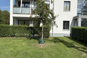Nur 100 m vom Meer entfernt - Stilvolle 3 ZKB Wohnung mit Marken EBK u. TG Stellplatz – Parkstrasse 46a, 18119 Seebad Warnemünde, Rostock – Vorschaubild 5