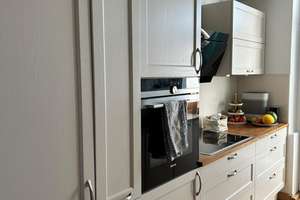 Wir suchen nette Mitbewohner für eine 4-Zimmer-Wohnung mit Balkon in Wuppertal – Goethestraße 32, 42327 Vohwinkel, Wuppertal – Vorschaubild 14