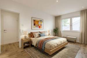 THAER18 - WE 04: Bezugsfertige Neubauwohnung mit 71,01 m² und Balkon – Thaerstraße 18, 14469 Bornstedt, Potsdam – Vorschaubild 5