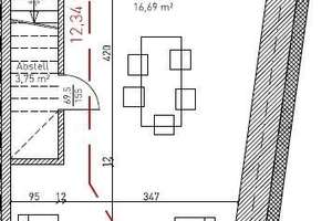 Stadtnah und trotzdem im Grünen - genießen Sie die Sommerabende auf Ihrer Terrasse! – Dorfplatz  8L, 12526 Bohnsdorf, Berlin – Vorschaubild 18