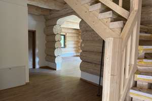 Einzigartig und Großzügig - Architekten-Chalet mit Traumgrundstück – Die vollständige Adresse der Immobilie erhältst du vom Anbieter., 37445 Zorge – Vorschaubild 12